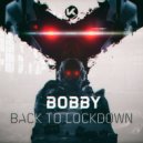 Bobby - Infectious (Original Mix)
