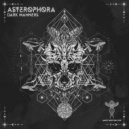 Asterophora, Biscorondo - Sleezy Dark Machine