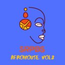 Modjadeep.SA - Mfalme (Original Mix)