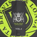 Middletoyz, Monrabeatz, Casseffexx - Talk Dirty To Me