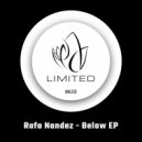 Rafa Nandez - Below