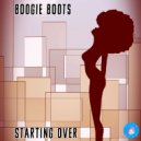 Boogie Boots - Starting Over