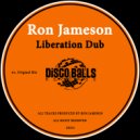 Ron Jameson - Liberation Dub