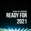 Alan de Laniere - Amin Buzz