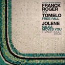 Franck Roger feat Jolene - Salsa Moves You