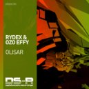Rydex & Ozo Effy - Olisar
