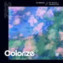djimboh - Undertow (Extended Mix)