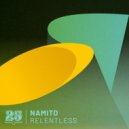 Namito, Brams - More Than Just Your Passion