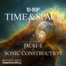 10-80p - Time & Space