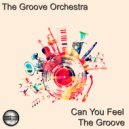 The Groove Orchestra - Can You Feel The Groove