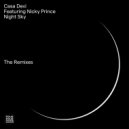 Casa Devi, Nicky Prince - Night Sky