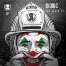 Biome - The Joker