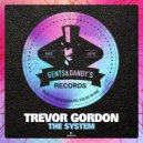 Trevor Gordon - What Is Love