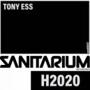 Tony Ess - H2020