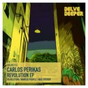 Carlos Perikas - Wax Sticker (Original Mix)