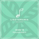 Ander B - A World Of Sounds (Original Mix)