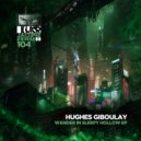 Hughes Giboulay - Naviguante