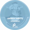 Andrea Sabato - Sonambula