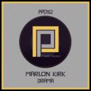 Marlon Kirk - Out of Mind (Original Mix)