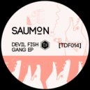 Saumon - I Dont Sunbath