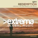 Spy - Redemption (Original Mix)