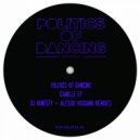 Politics Of Dancing - Camille