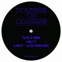 Politics Of Dancing - Bout That Time (Alessio Viggiano Remix)