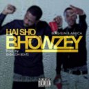 Blaq-Slim & Amilca - Haisho Bhowzey
