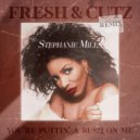 Stephanie Mills - Put A Rush On Me