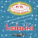 Kike Boy - Kabuki