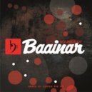 DJ Oats feat. Motlhatlhedi - Stronger (Original Mix)