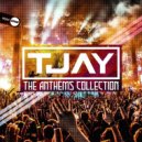 T-Jay - Elements