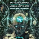 Aquarium (BR) & Kronomy - Psychic Power