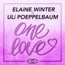 Elaine Winter & Uli Poeppelbaum - One Love