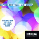 Alphabeat Official - Soft Words (Tony Krisp Instrumental)