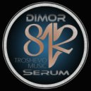 Dimor - Serum