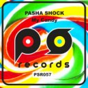 DJ Pasha Shock - My Candy