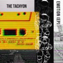 The Tachyon - Trampline (Original Mix)