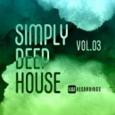 DAN T - Seems To Me (Original Mix)