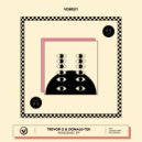 Trevor G & Donald-Tek - Gentlemen's Groove