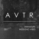 Immature - Alienation (Original Mix)