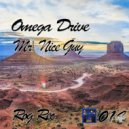Omega Drive - Velike Cice (Original Mix)
