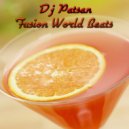 DJ Patsan - Ethnic World