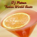 DJ Patsan - Voyager Soul