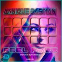 Annique Bastian - Feel Free