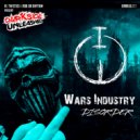 Wars Industry & Azilyum - Destroy My Life (Original Mix)