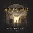 Spiritual Legend - The Prophecy