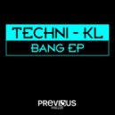 Techni-KL - Don\'t Stop The Movie (Extended Remastered)
