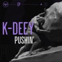 K-Deey - Superflu (Original Mix)