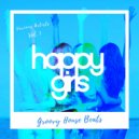 Roger Horton, Slippy Beats - Everyday (Radio Edit)